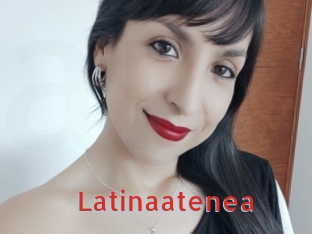 Latinaatenea