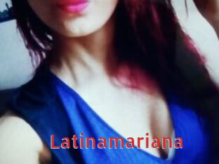 Latinamariana