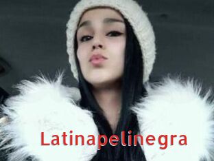 Latinapelinegra