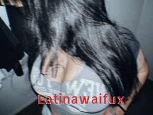 Latinawaifux