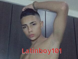 Latinboy101