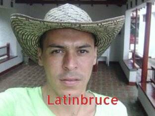 Latinbruce