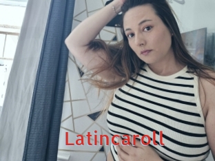 Latincaroll