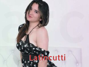 Latincutti