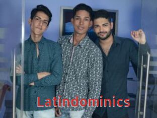 Latindominics