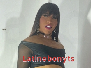 Latinebonyts