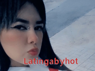 Latingabyhot