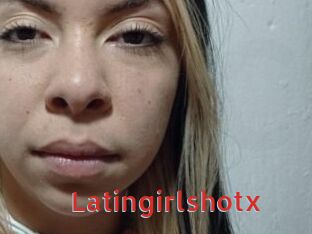 Latingirlshotx