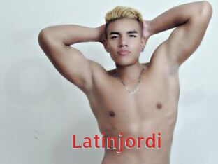 Latinjordi