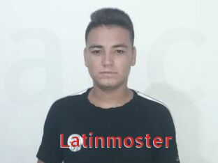 Latinmoster