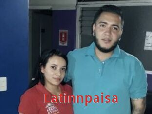 Latinnpaisa