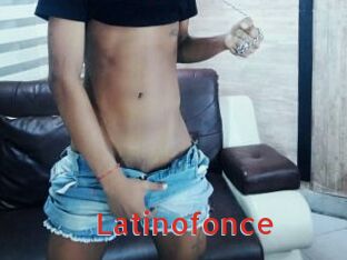 Latinofonce