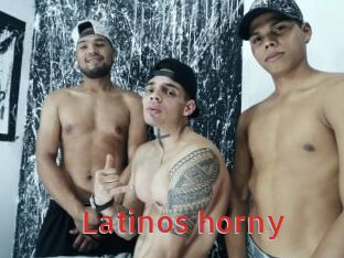 Latinos_horny