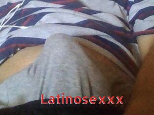 Latinosexxx