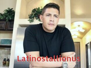 Latinostallionus