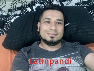 Latinpandi