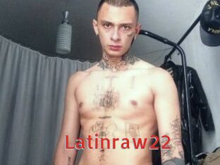 Latinraw22