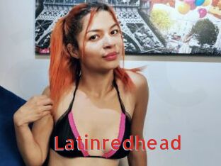 Latinredhead