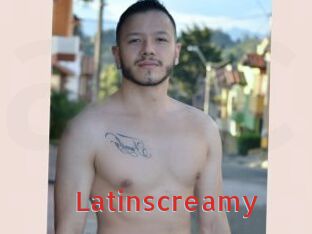 Latinscreamy