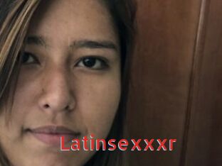 Latinsexxxr