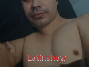 Latinshow