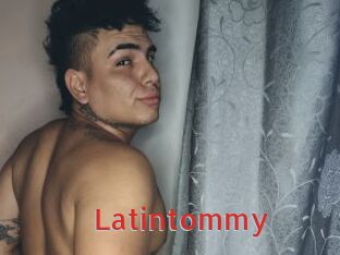 Latintommy