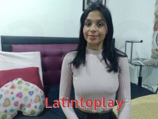 Latintoplay