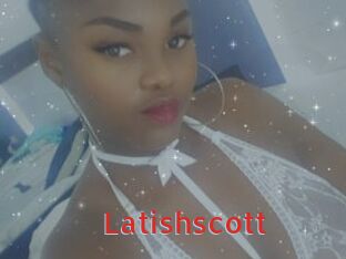 Latishscott