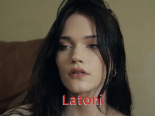 Latoni