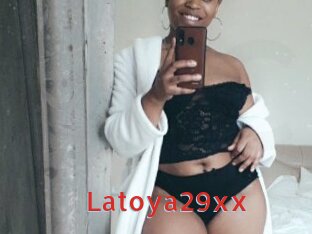 Latoya29xx