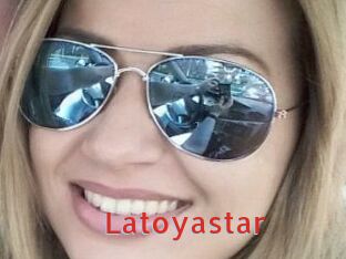 Latoyastar