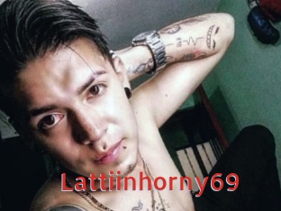 Lattiinhorny69