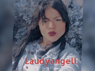 Laudyangell