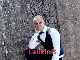 Laukinis