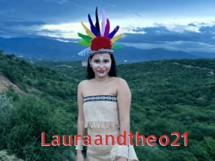 Lauraandtheo21