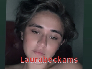 Laurabeckams