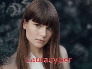 Lauracyper