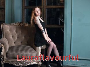 Lauraflavourful