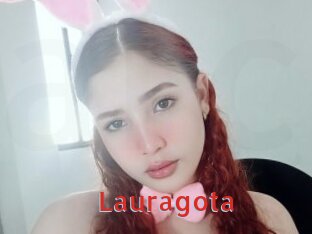 Lauragota