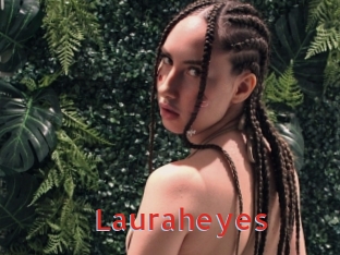 Lauraheyes