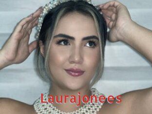 Laurajonees