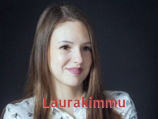 Laurakimmu