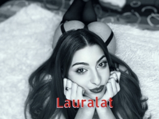 Lauralat