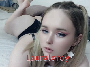 Lauraleroy