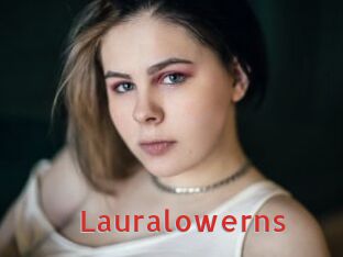 Lauralowerns