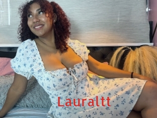 Lauraltt