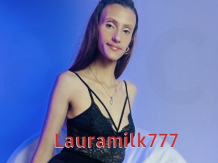 Lauramilk777