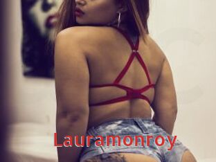 Lauramonroy