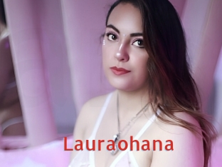 Lauraohana