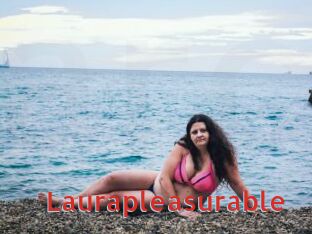 Laurapleasurable